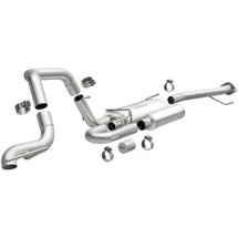 Best Cat-Back Exhausts for the Toyota 4Runner (2010-2024)