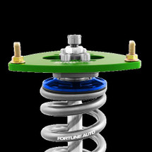 Best Coilovers for the Chevy Camaro (2016-2023)
