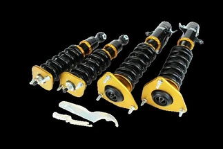 Best Coilovers for the Nissan 370Z (2009-2020)