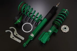 Best Coilovers for the Subaru BRZ / Toyota 86 (2013-2020)