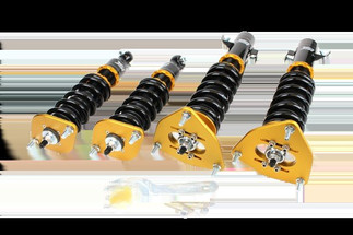 Best Coilovers for the Subaru WRX (2015-2021)