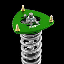 Best Coilovers for the VW GTI Mk7 (2015-2021)