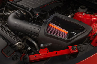 Best Cold Air Intakes for the Chevy Camaro (2016-2023)