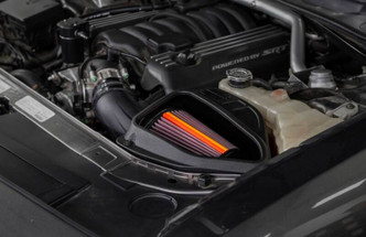 Best Cold Air Intakes for the Dodge Challenger (2015-2023)