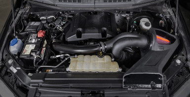 Best Cold Air Intakes for the Ford F-150 (2015-2020)