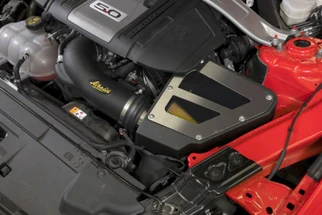 Best Cold Air Intakes for the Ford Mustang S550 (2015-2023)