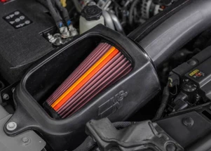 Best Cold Air Intakes for the Jeep Wrangler JL (2018-2024)