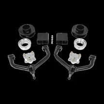 Best Lift Kits for the Ram 1500 (2019-2024)