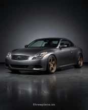 Kansei KNP Review: K12B Bronze Wheel for JDM Builds