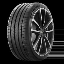 Michelin Pilot Sport 4S Review: The Street-Performance Benchmark