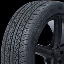 Vercelli Strada IV Review: 275/40R20 Grand Touring Tire