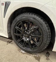 2023-2026 Toyota Corolla Wheel Fitment Guide | 5x100
