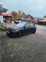 VW GTI Wheel Fitment Guide: 5x112mm Setups (2018-2023)