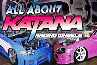 Back From The Dead? - All About Katana Wheels