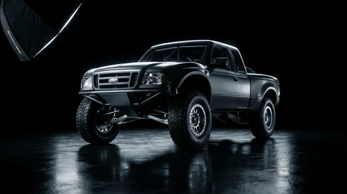 What Is a Prerunner?