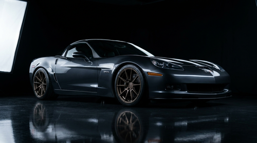 Why You Should Buy a C5/C6 Corvette