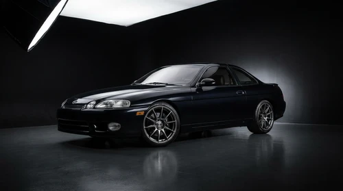 Why You Should Buy A Lexus SC300 or SC400