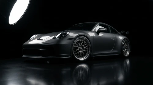 The Benefits of 3 Piece Wheels: Customization, Strength, and Performance