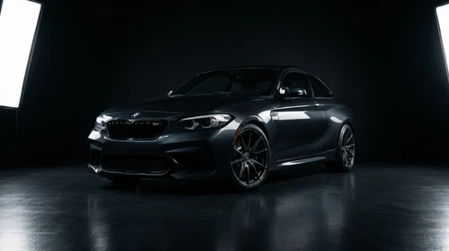 405HP BMW M2 Competition - Why This Engine Makes All The Difference