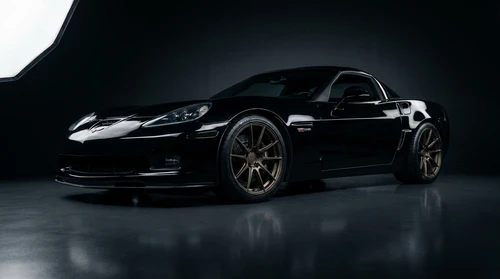 C6 Corvette Wheel Fitment Guide: Stock vs Aftermarket Specs