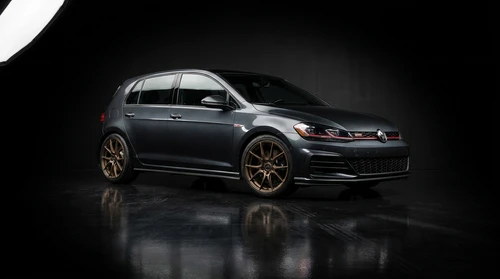 GTI Wheel Fitment: Everything You Need to Know