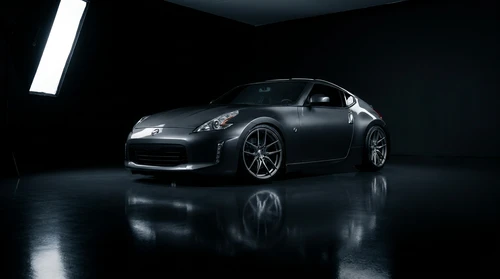 370Z: The Last Real Sports Car Under $30K