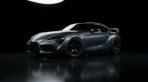 Why The MK5 Supra Is The Best Sports Car You Can Buy