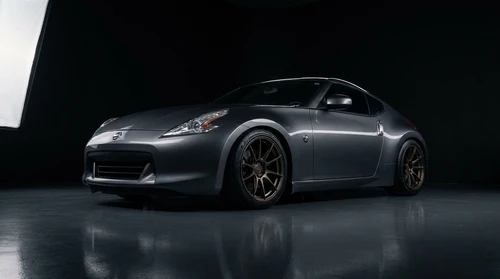 370Z Wheel Fitment: Everything You Need to Know