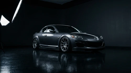 RX-8 Wheel Fitment: Everything You Need to Know