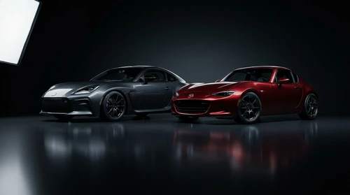 GR86 vs Miata build comparison: The Truth Nobody Mentions