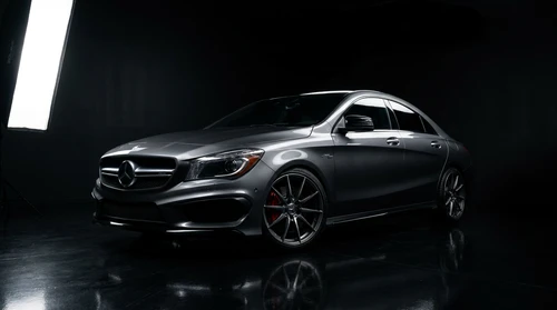 Every Mercedes AMG CLA45 Common Failure (and How to Fix T...