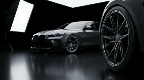 BMW G80 M3 Competition: The Truth Nobody Mentions