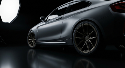 All-Season vs Summer Performance Tires: How to Choose