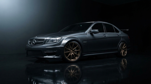 The $3000 C63 AMG Nobody Warned You About