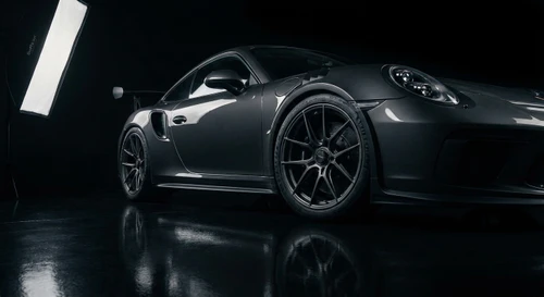 Track vs Street Tires: How to Choose