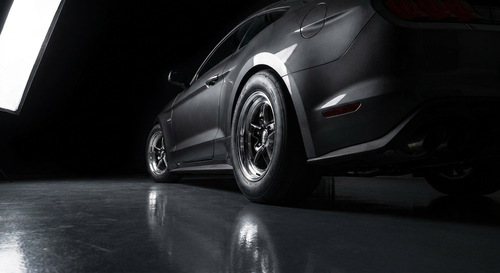 Drag Radial Fitment Basics: Sizes, Diameter & Clearance