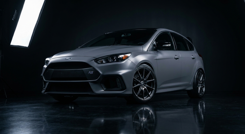 I Ranked Every Focus RS Mod, Most Are A Waste Of Money
