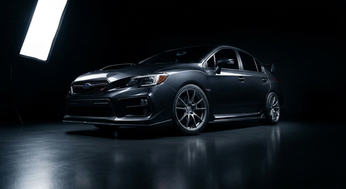 I Built a WRX STI for $3000 (Dealers Hate This)