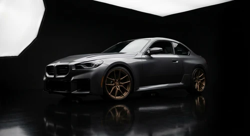 What Wheels Fit a BMW G87 M2? Sizes, Offsets, Real Setups