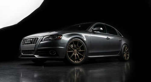 I Built a B8 S4 for $15K So You Don't Have To