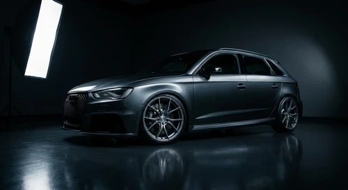 Every Audi 8V RS3 Common Failure (and How to Fix Them)