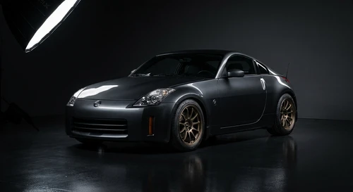 I Built a Nissan Z for $3000 (No, Seriously)