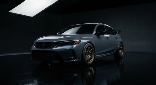 Civic Type R FL5: 3 Reasons Not to Buy One Blind