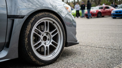Are Enkei Wheels Good? Our Verdict on the RPF1 and Beyond