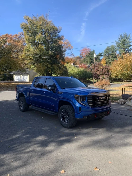 Best Leveling Kit for GMC Sierra 1500: What We'd Run
