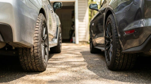 Cooper Tires vs Goodyear: Same Family, Different Jobs