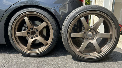 Real vs Fake Gram Lights: How to Spot a Replica Wheel