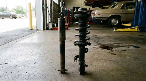Shocks vs Struts: What's the Difference and Why It Matters