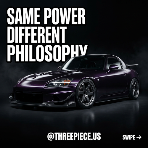 LS3 S2000 vs Turbo K24: Which Engine Swap Keeps Balance & Costs Less?