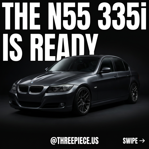 BMW E90 335i N55 Buyer's Guide: Why 2011+ Wins